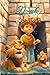 Daniel and the Lions: A Cou...
