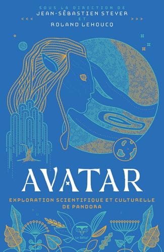 Avatar: Exploration scientifique et culturelle de Pandora (2025)