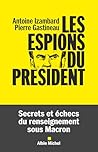 Les Espions du pr...