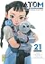 Atom the beginning - Tome 21