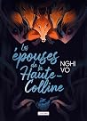 Les Épouses de la...