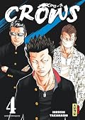 Crows - Tome 4