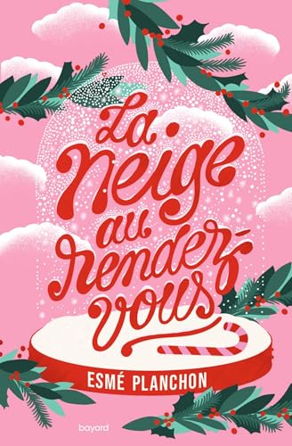 La neige au rendez-vous (Paperback)