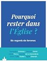 Pourquoi rester d...