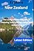Explore New Zealand: The Co...