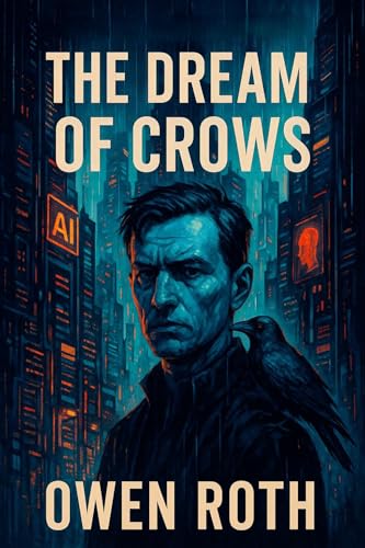 The Dream of Crows (Kindle Edition)