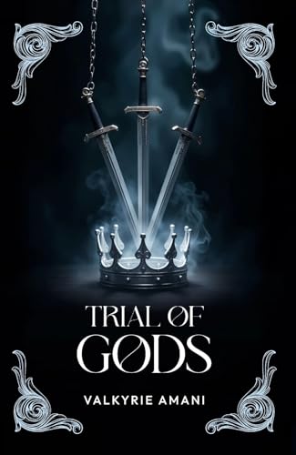 Trial of Gods (Kindle Edition)