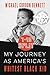 7-10 Split: My Journey As America's Whitest Black Kid