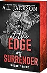 At the Edge of Su...