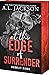 At the Edge of Surrender (Moonlit Ridge, #3)