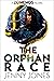 The Orphan Race (Zomenos #1)