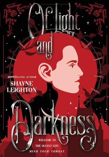 Of Light and Darkness