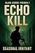 Echo Kill: Black Ledger Prequel I (The Black Ledger)