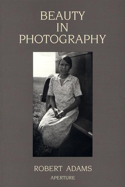 Beauty in Photography: Essays in Defense of Traditional Values (Paperback)