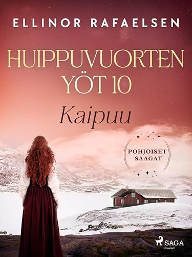 Kaipuu (Kindle Edition)