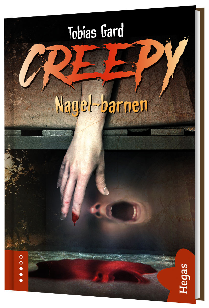 Read Nagel-barnen (Creepy #5)