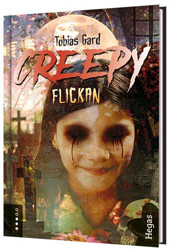 Flickan (Creepy #2)