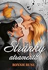 Stránky atramentu