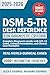 DSM-5-TR Desk Reference For...