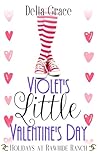 Violet's Little V...