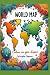 World Map: Colour as you Learn (Colour The World)