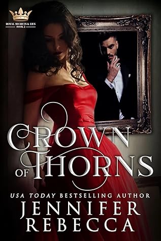 Crown of Thorns: A Dark Fairytale Romance