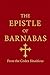 Epistle of Barnabus: From T...