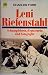 Leni Riefenstahl. Schauspie...