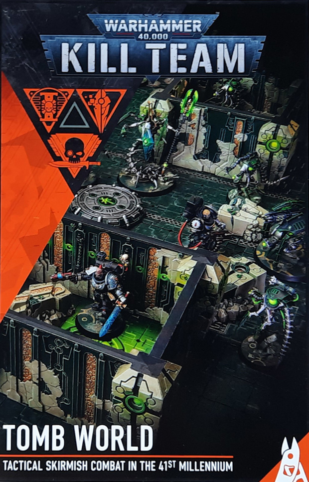 Kill Team: Tomb World