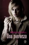 Ona pierwsza