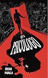 El psicólogo (Spanish Edition) Book cover for El psicólogo (Spanish Edition)