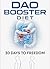 DAO BOOSTER DIET: 30 Days t...