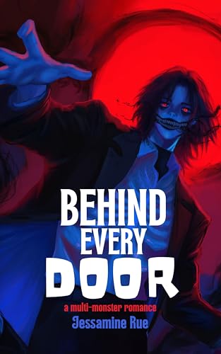 Behind Every Door: A Multi Monster Romance (Kindle Edition)