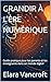 GRANDIR À L’ÈRE NUMÉRIQUE: ...