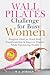 Wall Pilates Challenge For ...