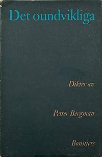 Omslag för Det oundvikliga