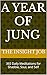 A Year of Jung by Martin Gjerløff