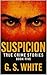 Suspicion by G.S White