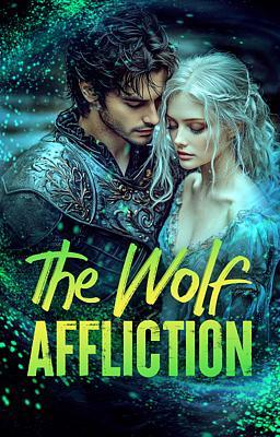 The Wolf Affliction (ebook)