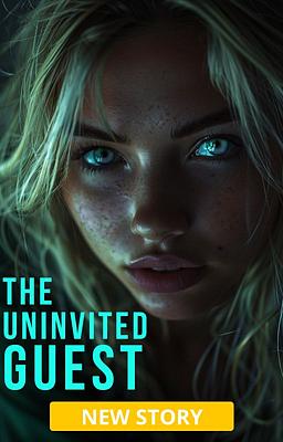 The Uninvited Guest (ebook)