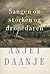 Sangen om storken og dromedaren by Anjet Daanje