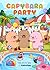 Capybara Party (Capy Capybara)