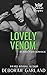 Lovely Venom (Quinlan Empire #3)