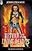 Return of the Living Dead 3 by John Penney