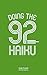 Doing The 92 Haiku: 2025/26...