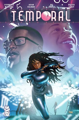 Temporal (Paperback)