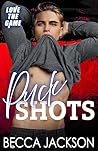 Puck Shots by Becca Jackson