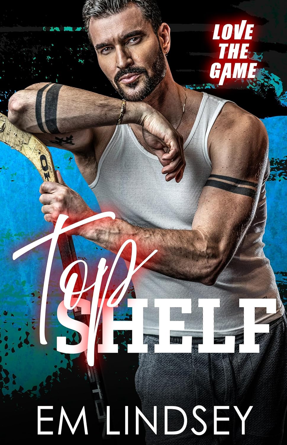 Top Shelf (Kindle Edition)