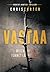 Vastaa (Robert Hunter, #8)