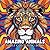 Amazing Animals Adult Color...